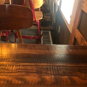 Meet your Posher, Thomas